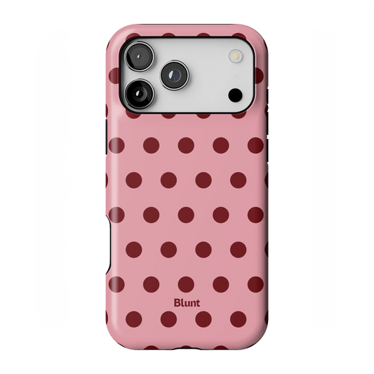 Luxury BluntS Y2K Retro Pink P – обзор и цена Phone Cases Blunt