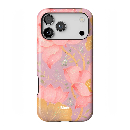 Luxury BluntS Y2K Retro Pink P – обзор и цена Phone Cases Blunt