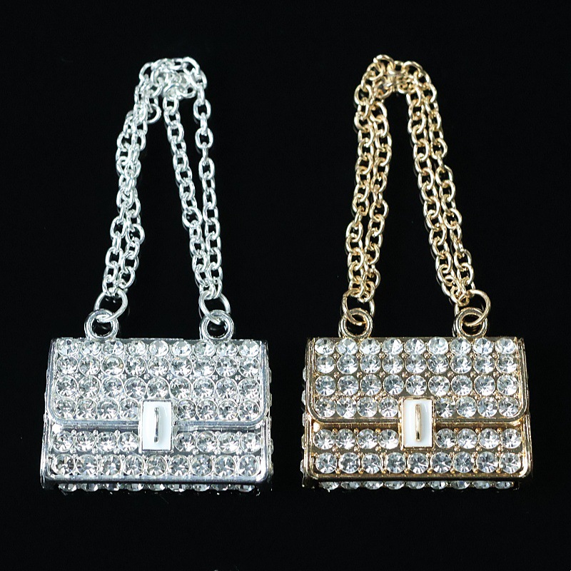 4Pcs Chic Mini Rhinestone Hand – обзор и цена Phone Cases Junk