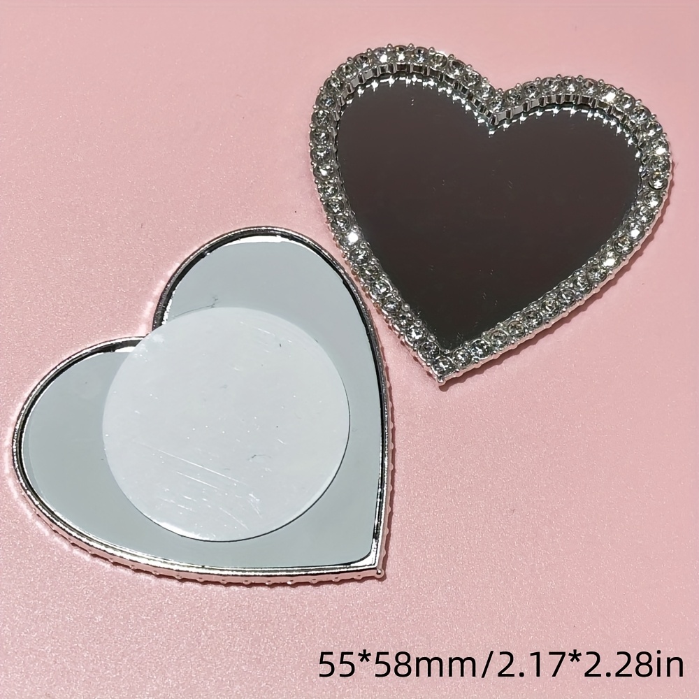 4Pcs Chic Mini Rhinestone Hand – обзор и цена Phone Cases Junk