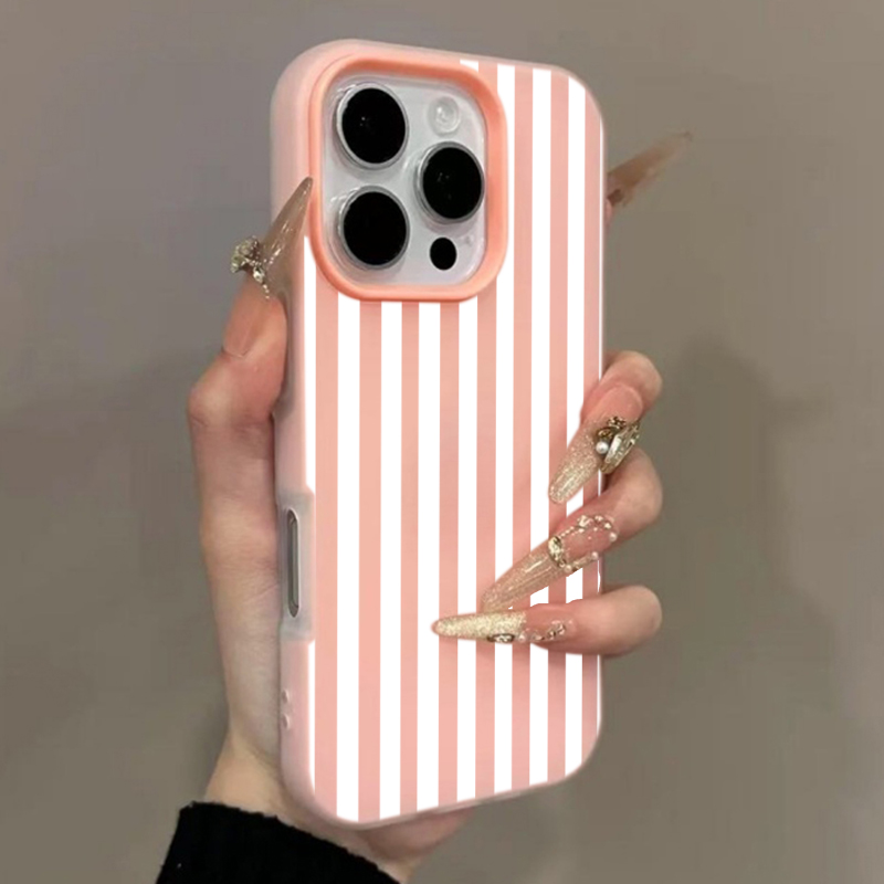 Case For iPhone 17 16 15 14 13 – обзор и цена Phone Cases Like Loopy