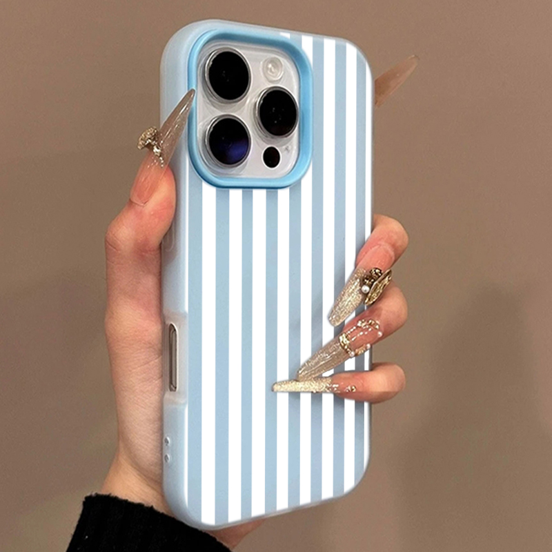 Case For iPhone 17 16 15 14 13 – обзор и цена Phone Cases Like Loopy