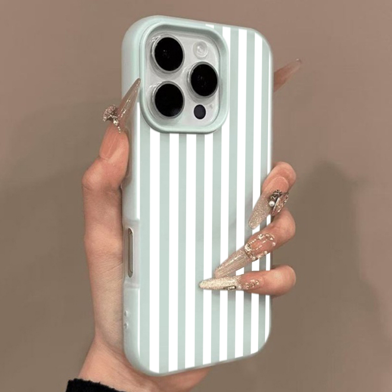 Case For iPhone 17 16 15 14 13 – обзор и цена Phone Cases Like Loopy