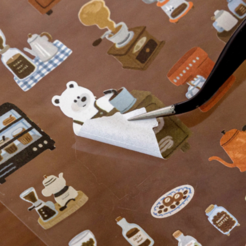 Cute Pet & Coffee Themed Decor – обзор и цена Phone Cases Junk