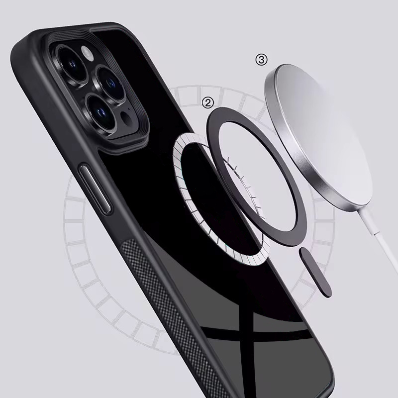 MOD WHITE TARGET Magnetic Phon – обзор и цена Phone Cases Target
