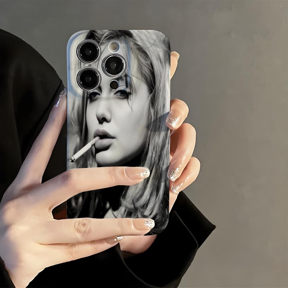 A-AngelinaS Jolie Vintage Phon – обзор и цена Phone Cases Vintage