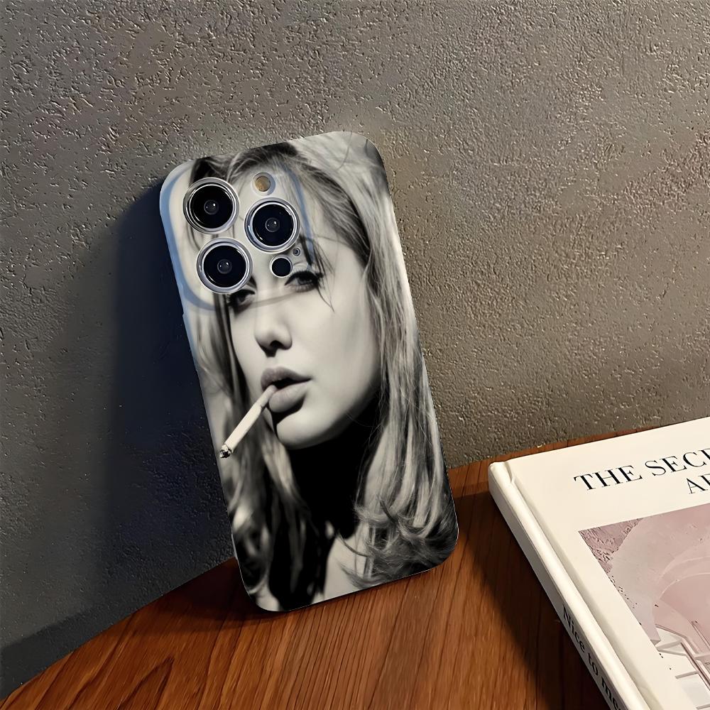 A-AngelinaS Jolie Vintage Phon – обзор и цена Phone Cases Vintage