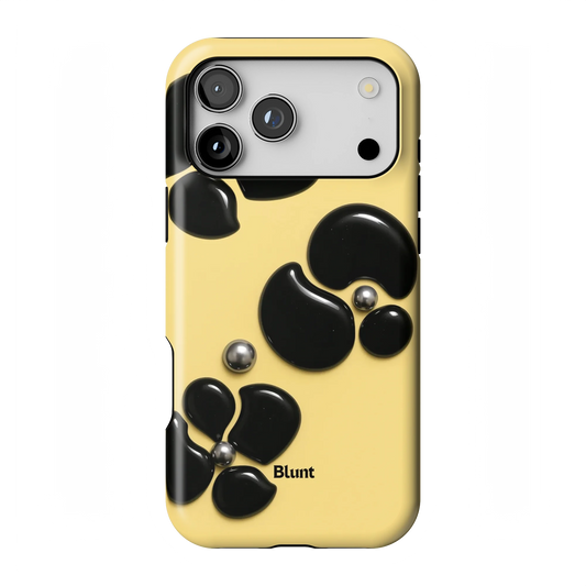 Luxury Blunts Blooming Floral  – обзор и цена Phone Cases Blunt