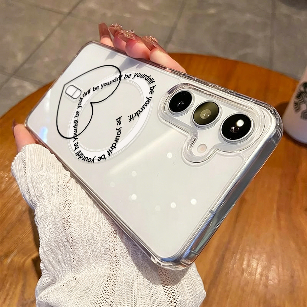 For Magsafe Love Heart Phone C – обзор и цена Phone Cases With Magsafe