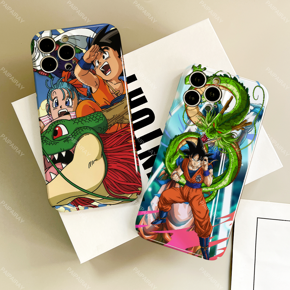 Dragon Ball egeta Son Goku pho – обзор и цена Phone Cases Price