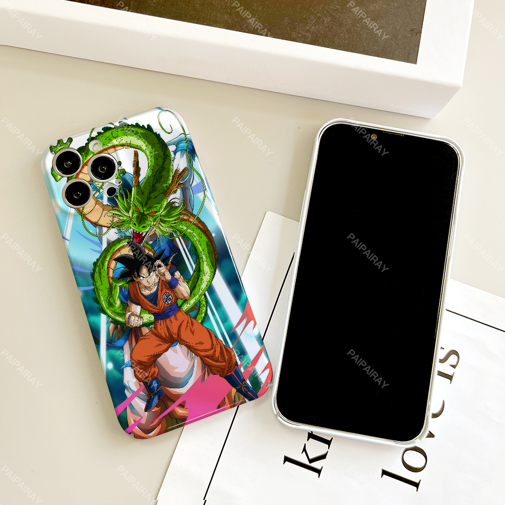 Dragon Ball egeta Son Goku pho – обзор и цена Phone Cases Price