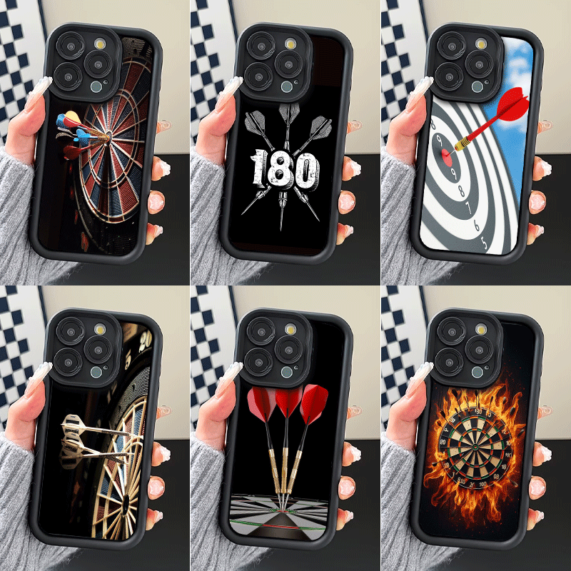 Darts Aesthetics Wire Target S – обзор и цена Phone Cases Target
