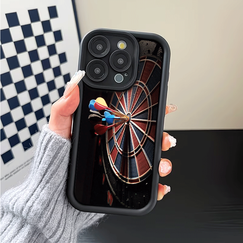 Darts Aesthetics Wire Target S – обзор и цена Phone Cases Target