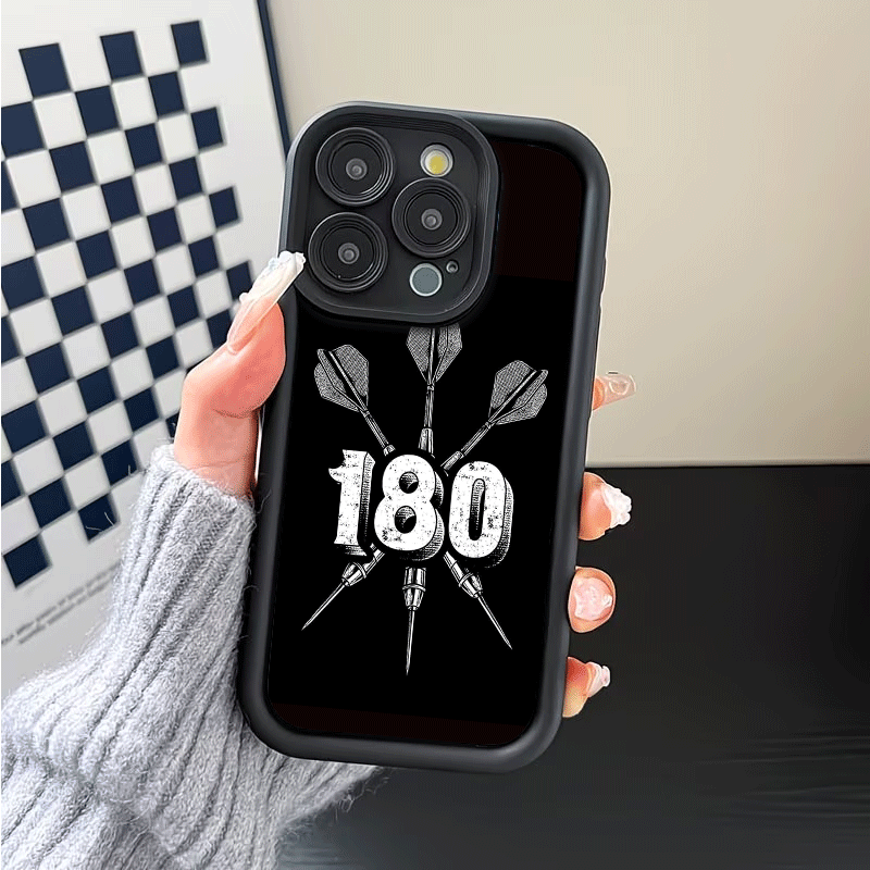 Darts Aesthetics Wire Target S – обзор и цена Phone Cases Target