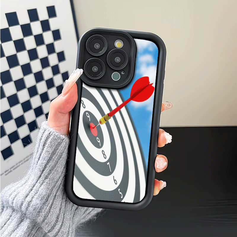 Darts Aesthetics Wire Target S – обзор и цена Phone Cases Target