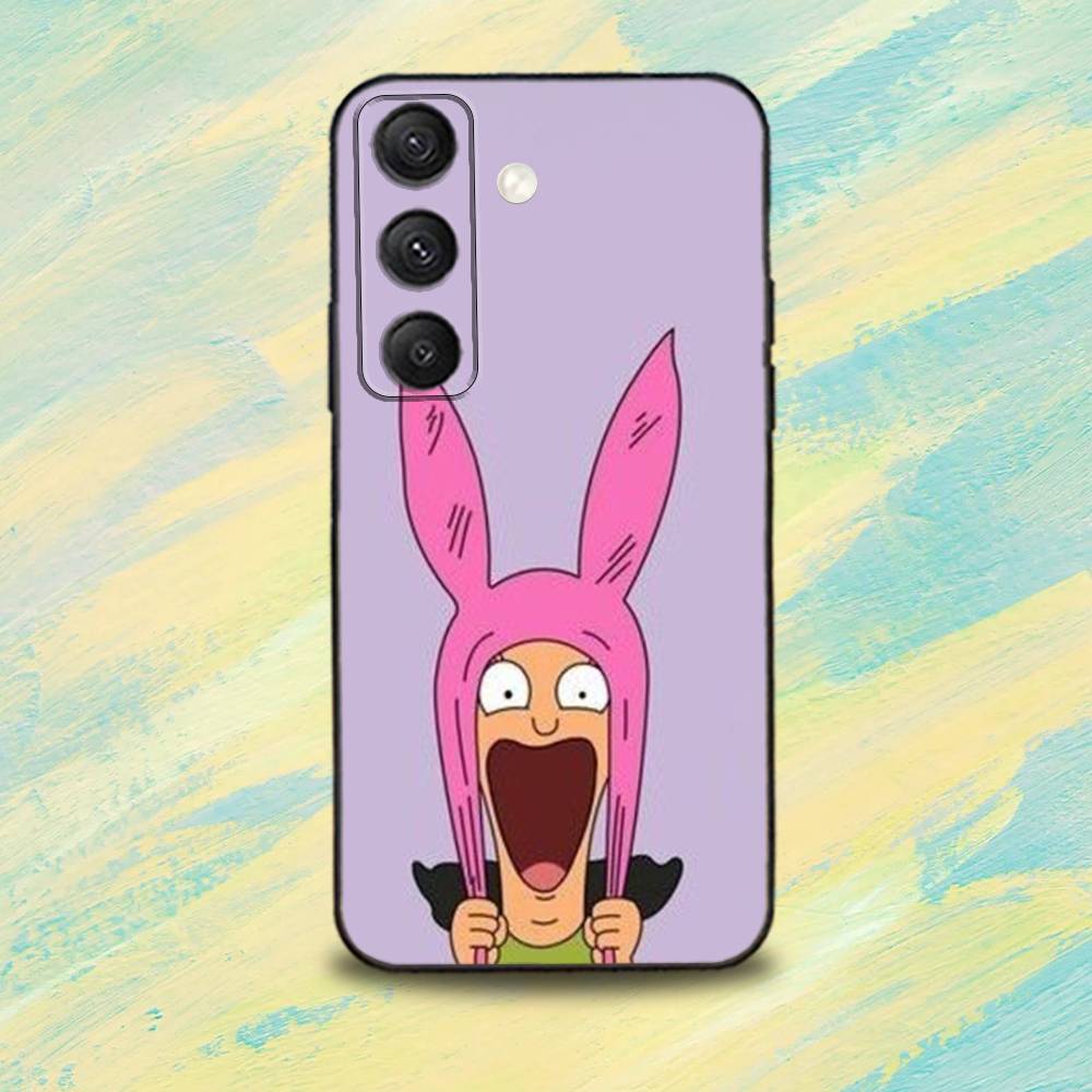 Bobs C-Cartoon B-Burgers-S Pho – обзор и цена Phone Cases Burga