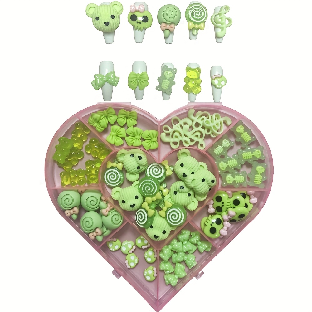 Bulk Supply 60PCS Kawaii Carto – обзор и цена Phone Cases Junk