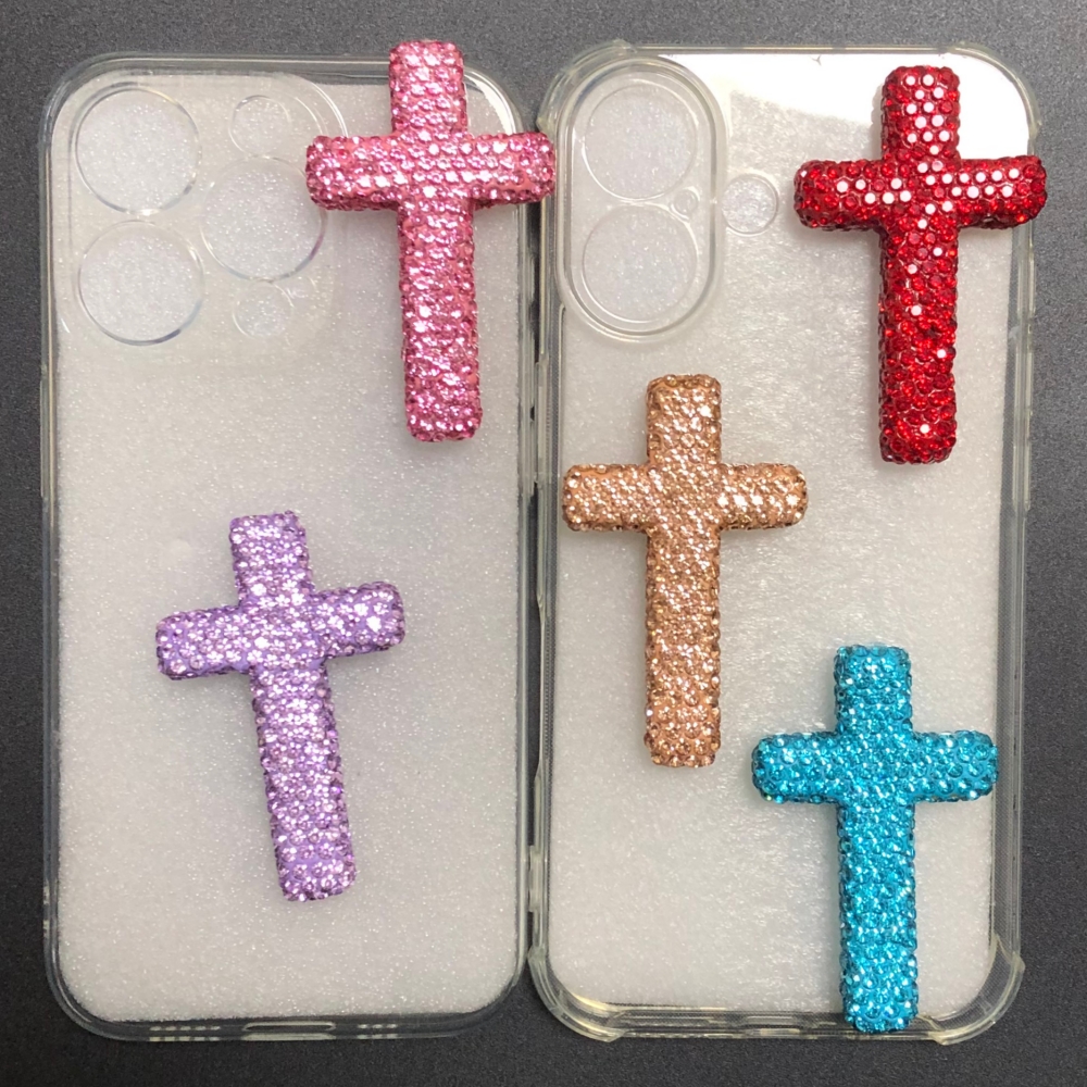 1Pcs Summer Colorful Shiny Ful – обзор и цена Phone Cases Junk