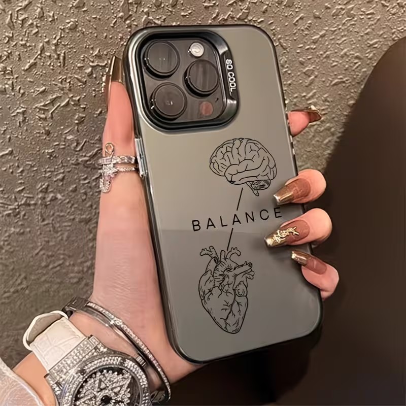 For iPhone 17 16 15 14 13 12 1 – обзор и цена Phone Cases Like Loopy