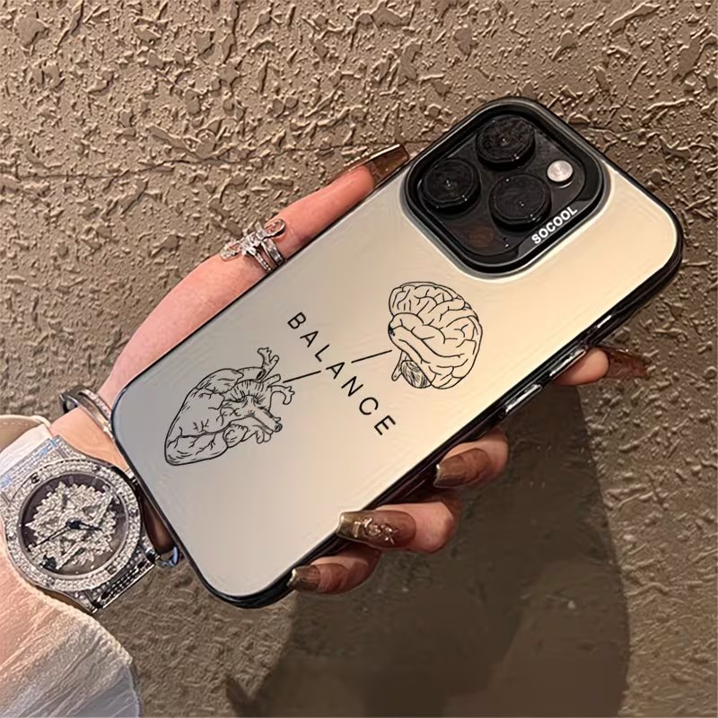 For iPhone 17 16 15 14 13 12 1 – обзор и цена Phone Cases Like Loopy
