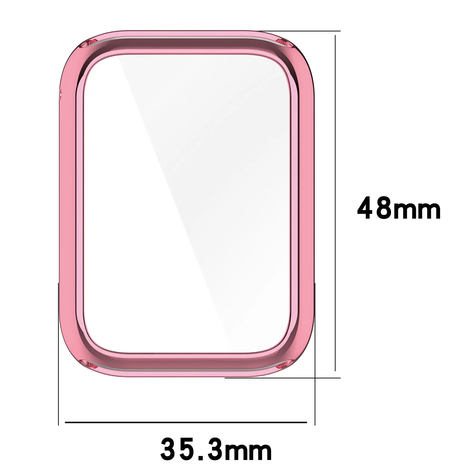 Soft TPU Case For Xiaomi Mi ba – обзор и цена Phone Cases Android