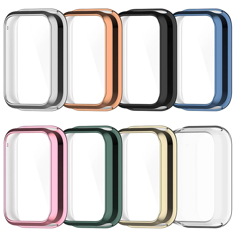 Soft TPU Case For Xiaomi Mi ba – обзор и цена Phone Cases Android