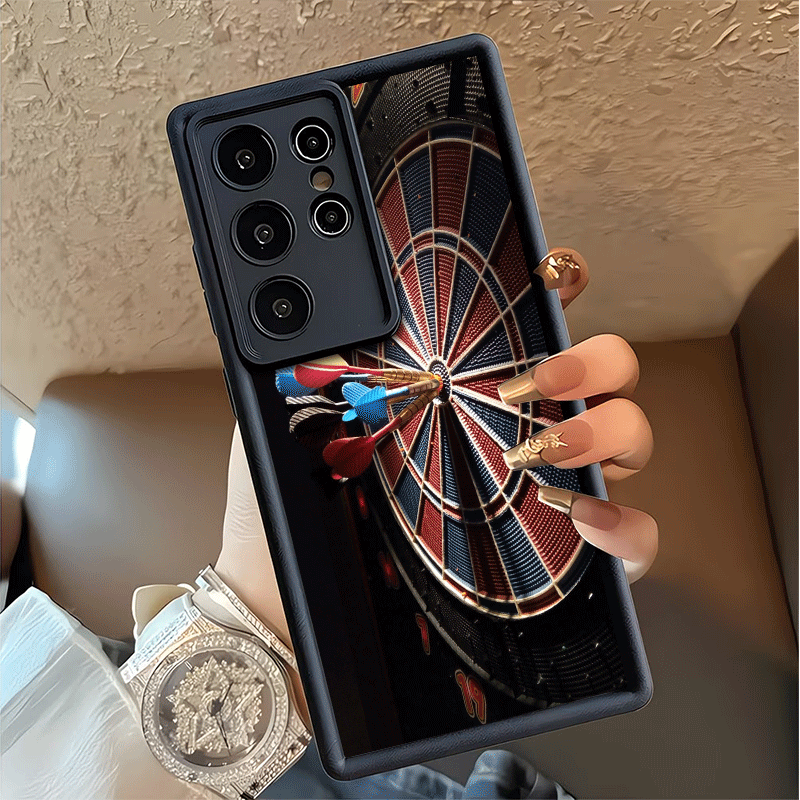 Darts Aesthetics Wire Target S – обзор и цена Phone Cases Target
