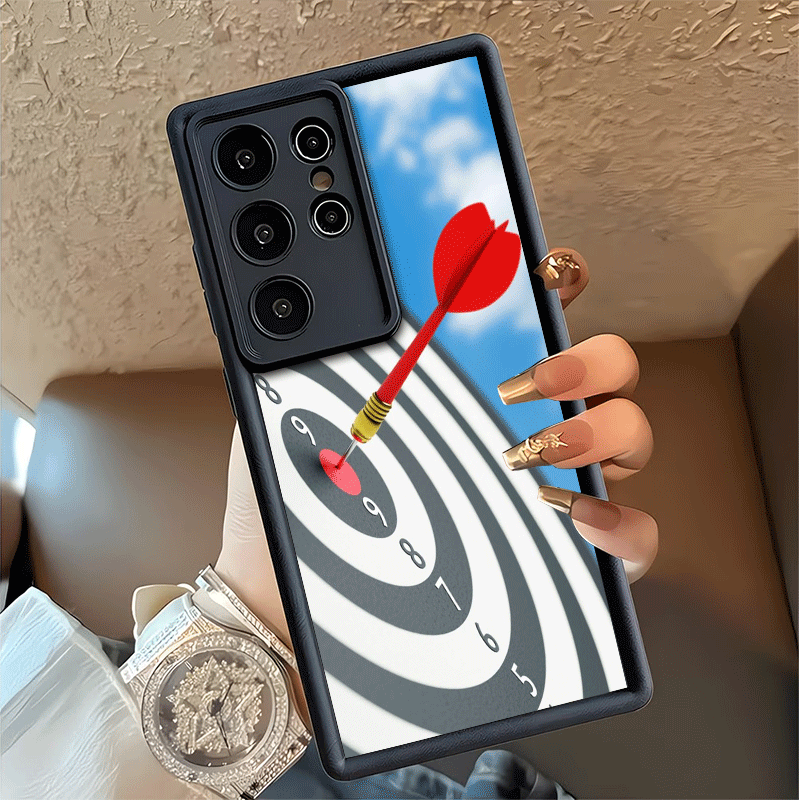 Darts Aesthetics Wire Target S – обзор и цена Phone Cases Target