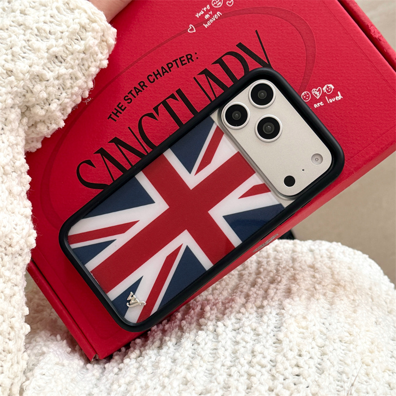 Wildflower ins Puppy Love Phon – обзор и цена Phone Cases Burga