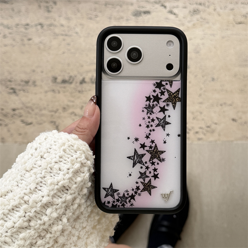 Wildflower ins Puppy Love Phon – обзор и цена Phone Cases Burga