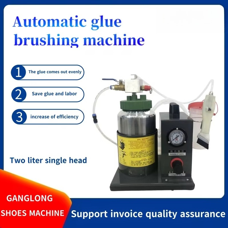 Mini Automatic Glue Brushing M – обзор и цена Phone Cases Price