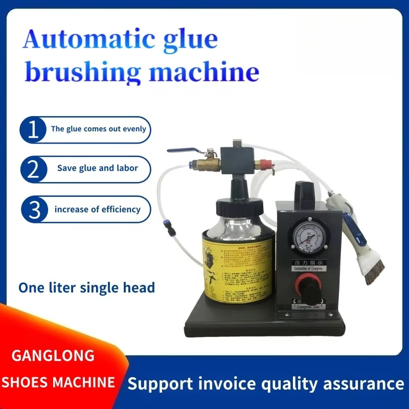 Mini Automatic Glue Brushing M – обзор и цена Phone Cases Price