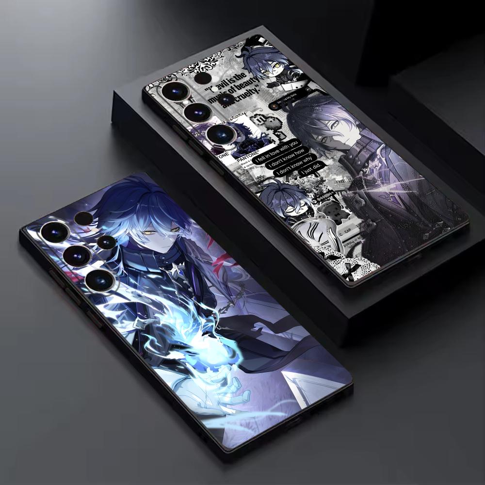 Phone Case For Samsung Galaxy  – обзор и цена Phone Cases For Samsung S22