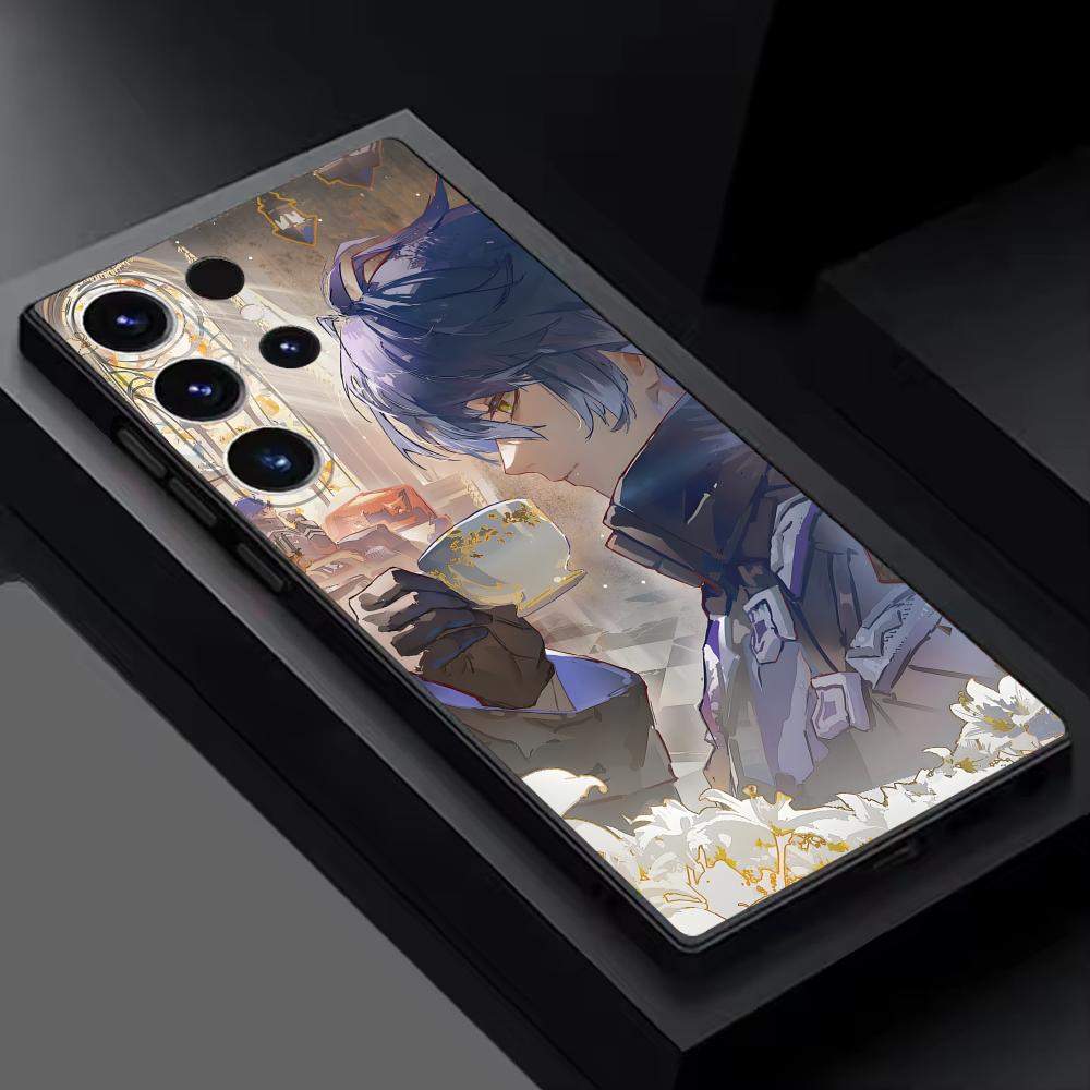 Phone Case For Samsung Galaxy  – обзор и цена Phone Cases For Samsung S22