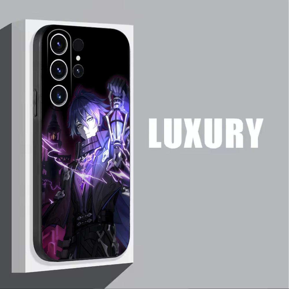 Phone Case For Samsung Galaxy  – обзор и цена Phone Cases For Samsung S22