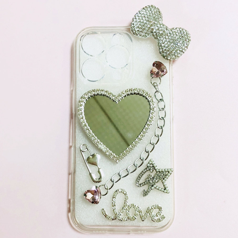 1 Set Butterfly Lips Love Good – обзор и цена Phone Cases Junk