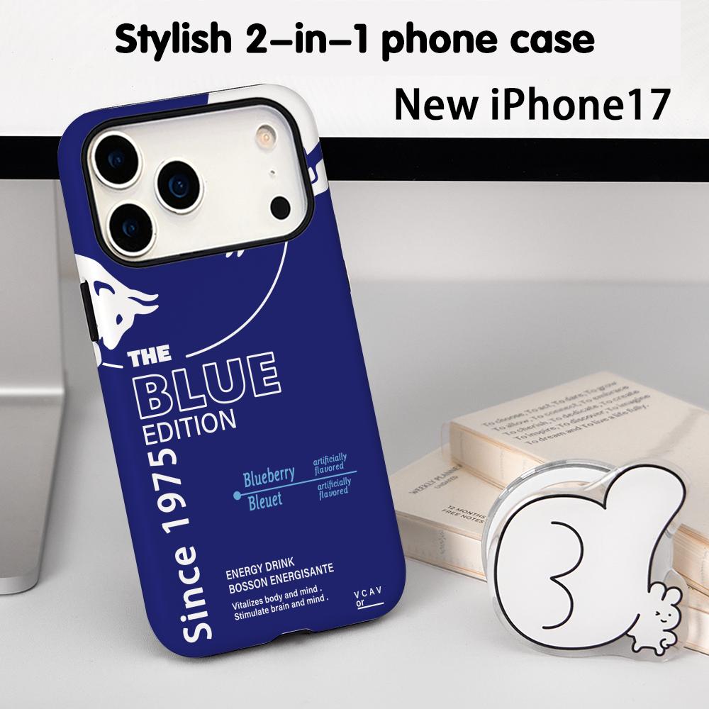 Creative bull winter drink sty – обзор и цена Phone Cases Like Loopy
