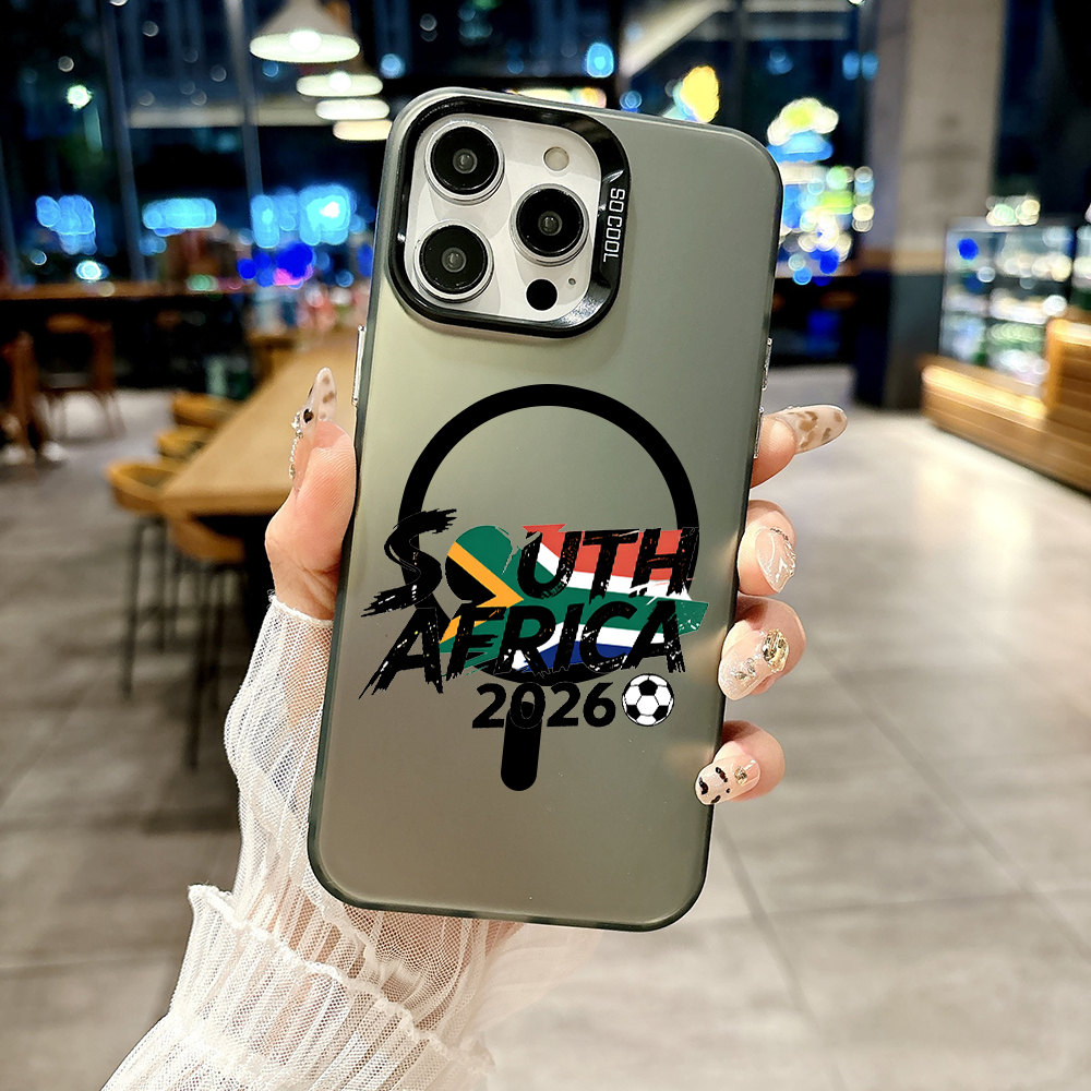 Magnetic Phone Case for iPhone – обзор и цена Phone Cases South Africa