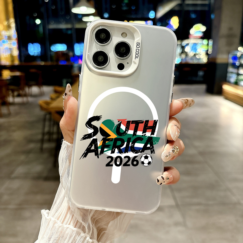 Magnetic Phone Case for iPhone – обзор и цена Phone Cases South Africa