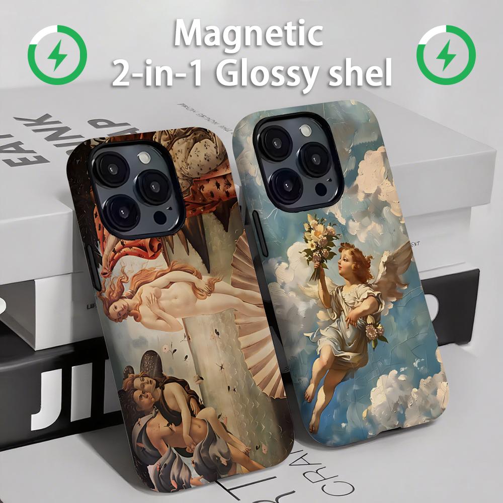 Renaissance Art Paintings  Pho – обзор и цена Phone Cases Like Loopy
