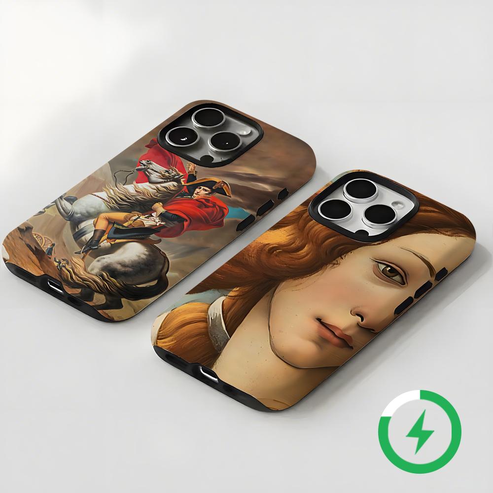 Renaissance Art Paintings  Pho – обзор и цена Phone Cases Like Loopy