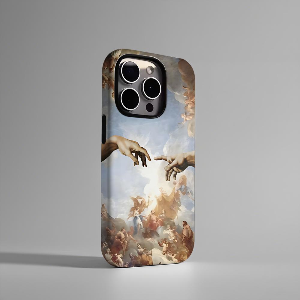 Renaissance Art Paintings  Pho – обзор и цена Phone Cases Like Loopy