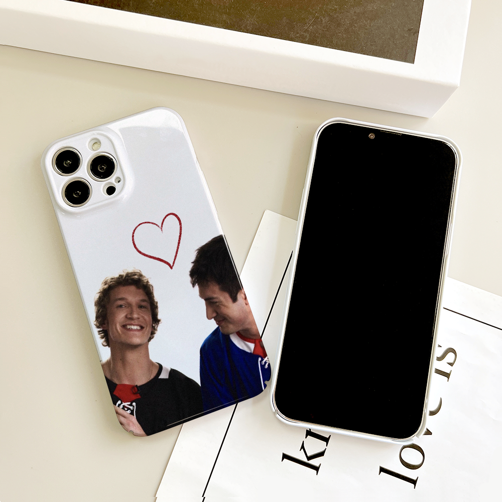 TV H-Heated Rivalry  phone cas – обзор и цена Phone Cases Price