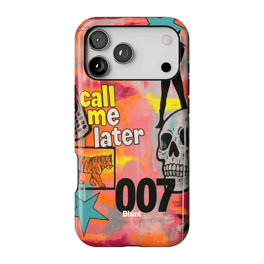 Luxury Blunt Vintage Floral &  – обзор и цена Phone Cases Blunt