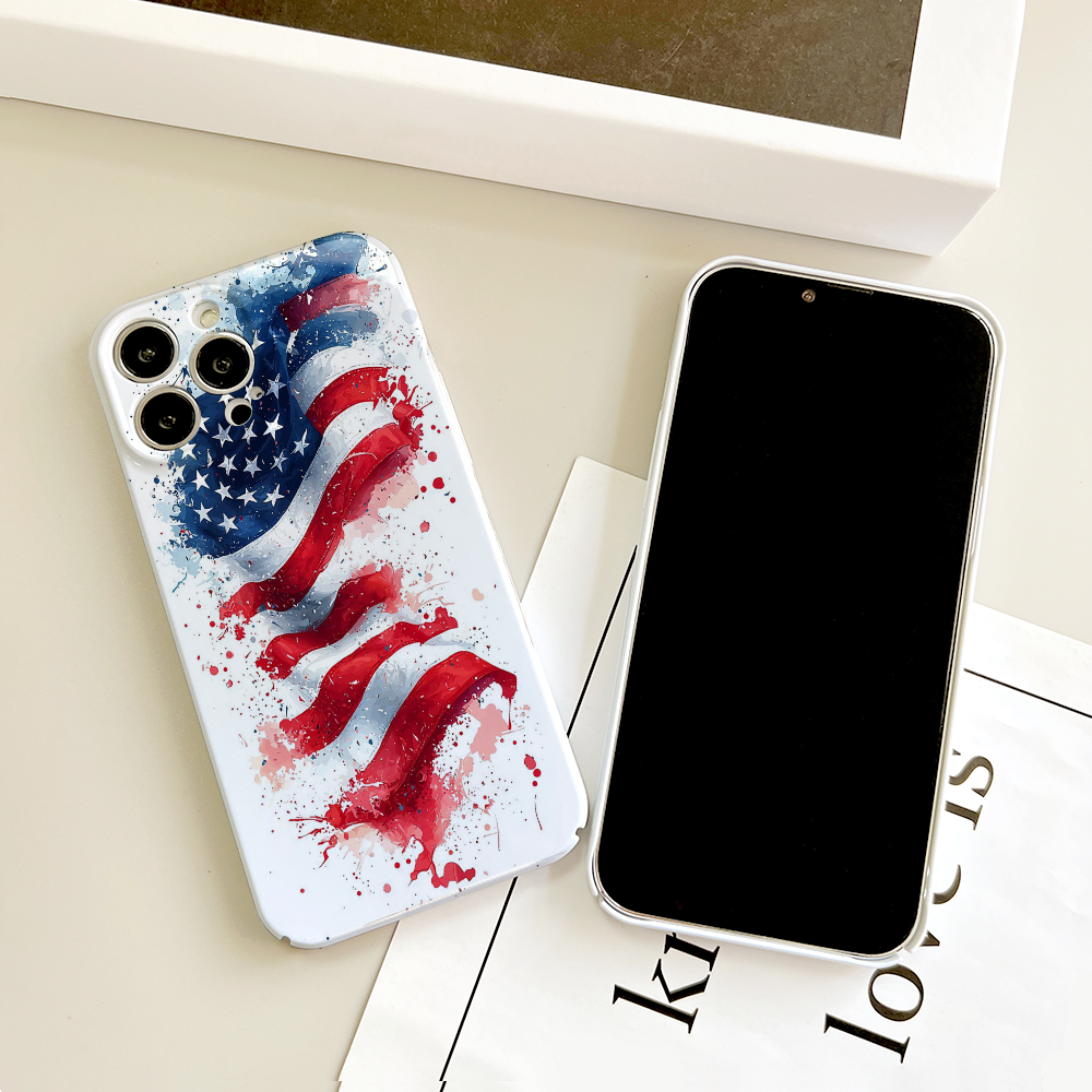 US American flag  phone case F – обзор и цена Phone Cases Price