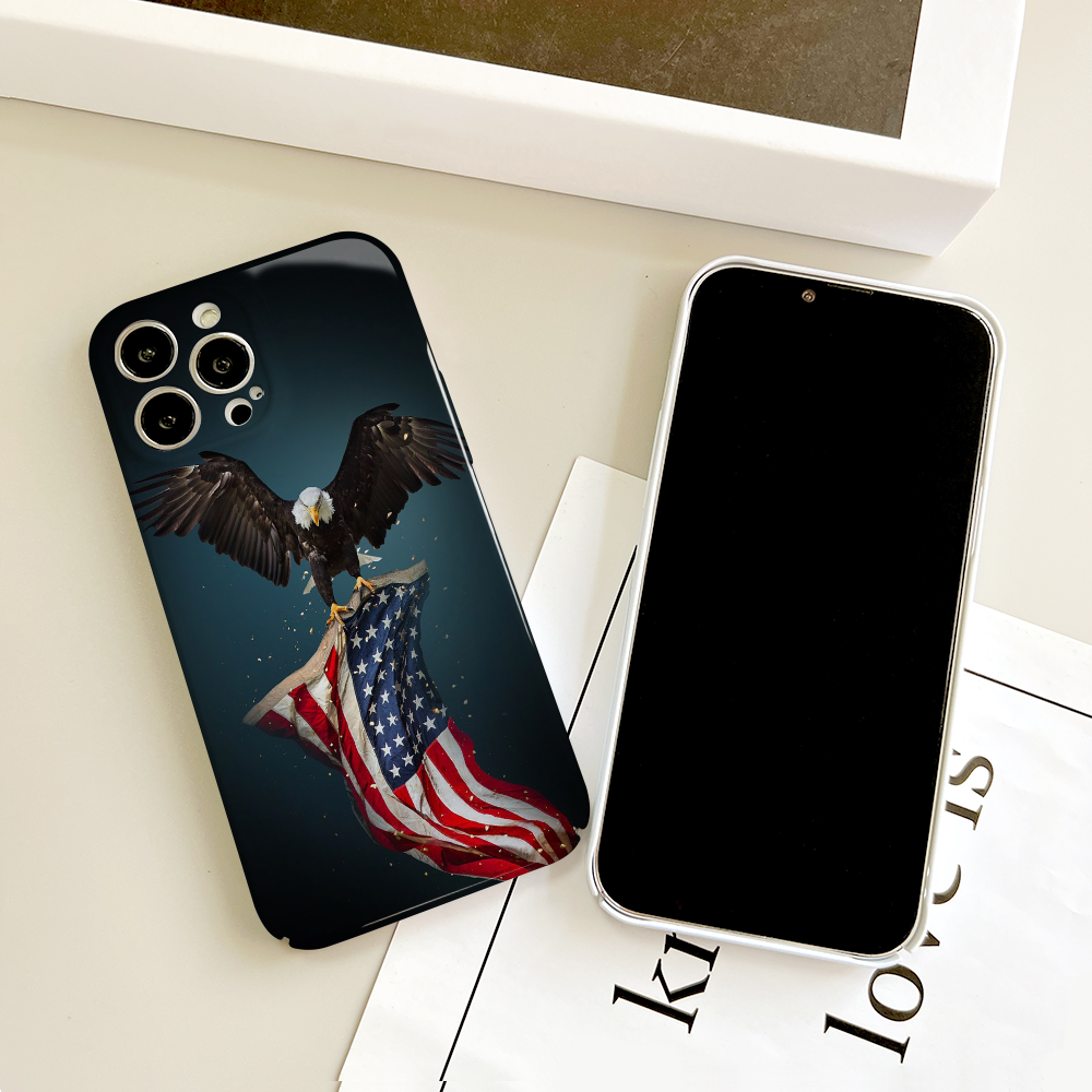 US American flag  phone case F – обзор и цена Phone Cases Price