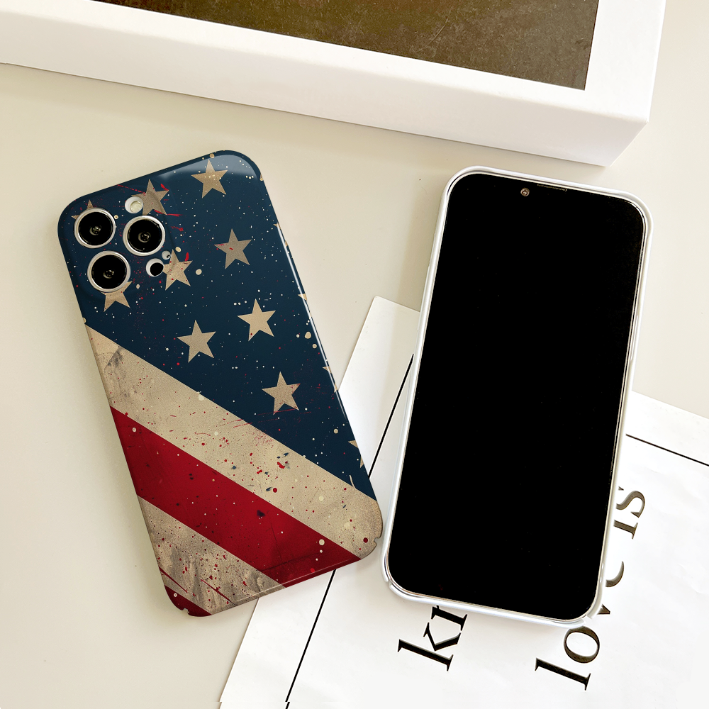 US American flag  phone case F – обзор и цена Phone Cases Price