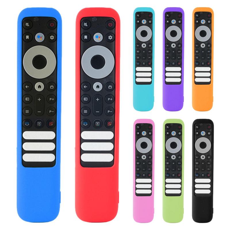 Silicon Remote Case for TCL TV – обзор и цена Phone Cases Android