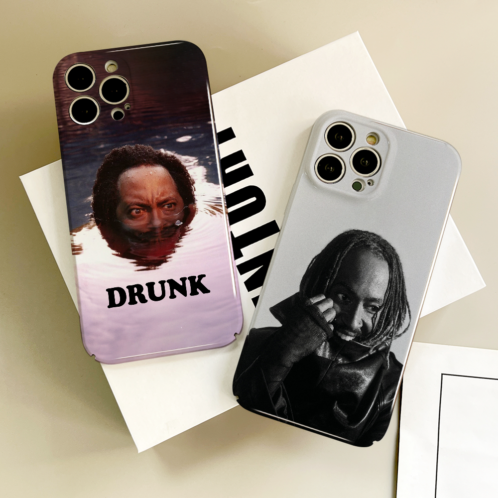 T-Thundercat Distracted phone  – обзор и цена Phone Cases Price