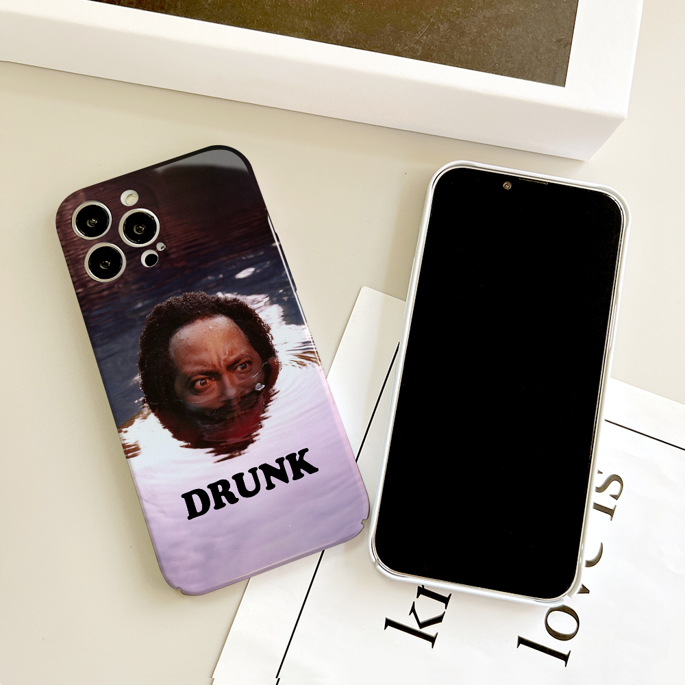 T-Thundercat Distracted phone  – обзор и цена Phone Cases Price